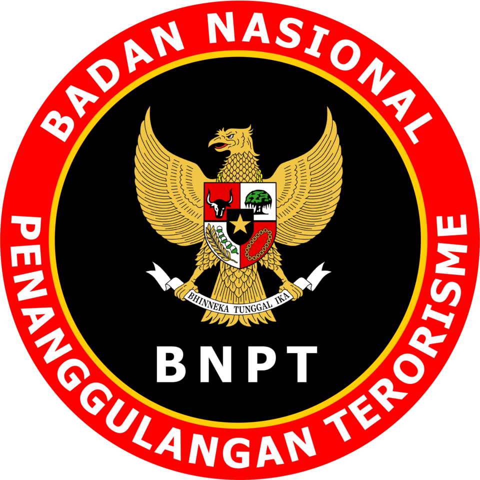 BNPT Logo